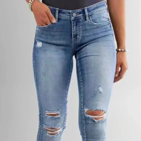 Buckle Denim - Buckle BKE Payton Skinny Stretch Jean